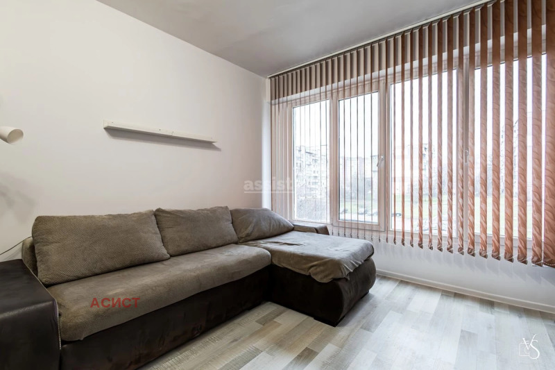 Продава 2-СТАЕН, град София, Люлин 5 • 106000 € / 207317.98 лв. • 60749398 1 — Holmes.bg Продава 2-СТАЕН, град София, Люлин 5 • 106000 € / 207317.98 лв. • 60749398 1