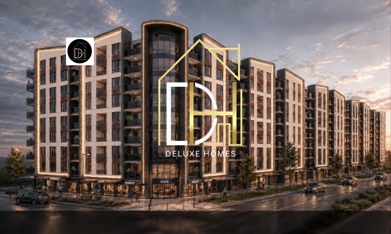 Продава 3-СТАЕН, град Пловдив, Южен • 119830 € • 21338705 1 — Holmes.bg Продава 3-СТАЕН, град Пловдив, Южен • 119830 € • 21338705 1