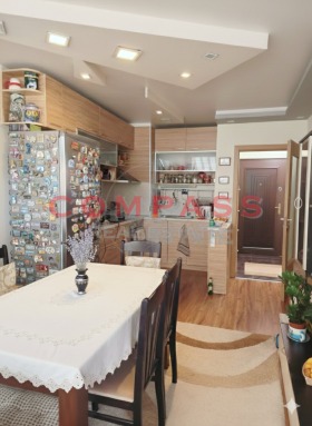 2-СТАЕН, 67 m2 - Holmes.bg 2-СТАЕН, 67 m2