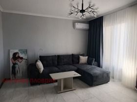 Продава 3-стаен, град Пловдив