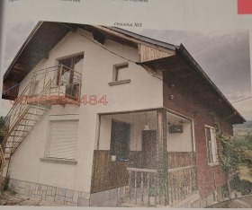 Продава Къща, с. Големо Бучино