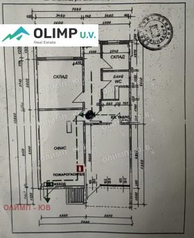 ОЛИМП - ЮВ - изображение 1 