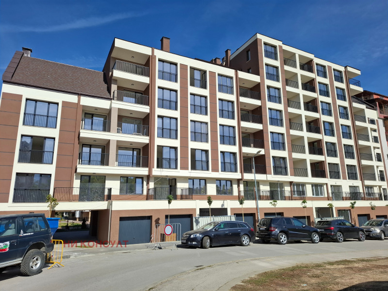 Продава 3-СТАЕН, град София, Овча купел 2 • 198000 € • 52449691 1 — Holmes.bg Продава 3-СТАЕН, град София, Овча купел 2 • 198000 € • 52449691 1