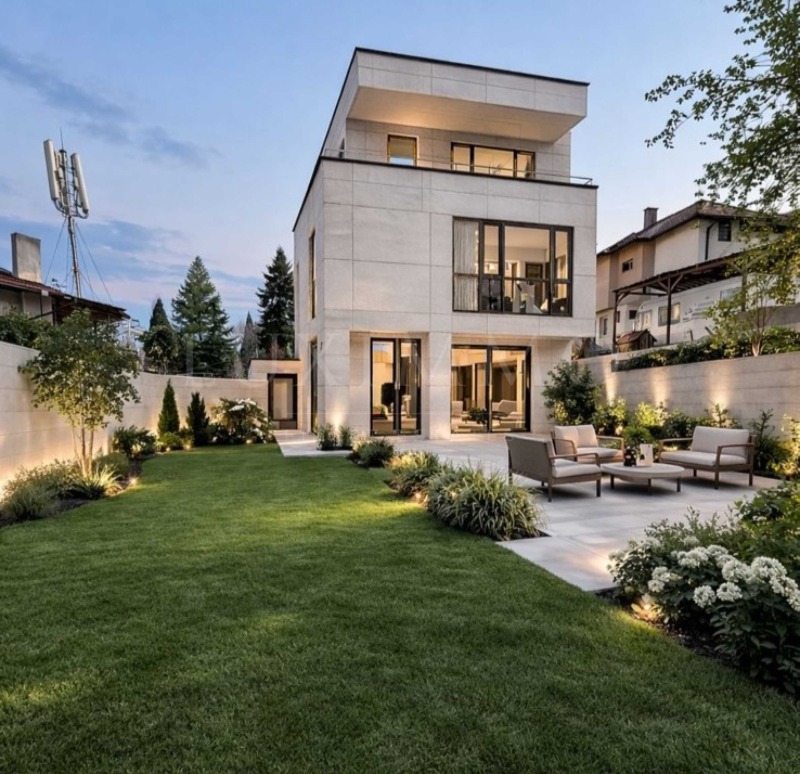 Продава КЪЩА, град София, Бояна • 1700000 € • 91885042 1 — Holmes.bg Продава КЪЩА, град София, Бояна • 1700000 € • 91885042 1