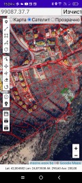 Продава ПАРЦЕЛ, област Пловдив, гр. Асеновград • 36390 € / 71172.65 лв. • 33042854 1 — Holmes.bg Продава ПАРЦЕЛ, област Пловдив, гр. Асеновград • 36390 € / 71172.65 лв. • 33042854 1