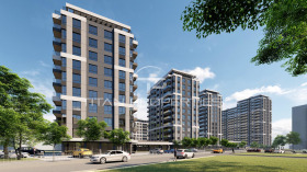 2-СТАЕН, 77 m2 - Holmes.bg 2-СТАЕН, 77 m2