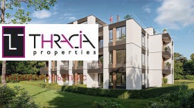 3-СТАЕН, 123 m2 - Holmes.bg 3-СТАЕН, 123 m2