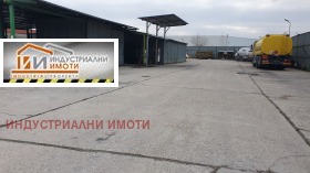 Продажба на имоти в Индустриална зона - Изток, град Пловдив - изображение 10 
