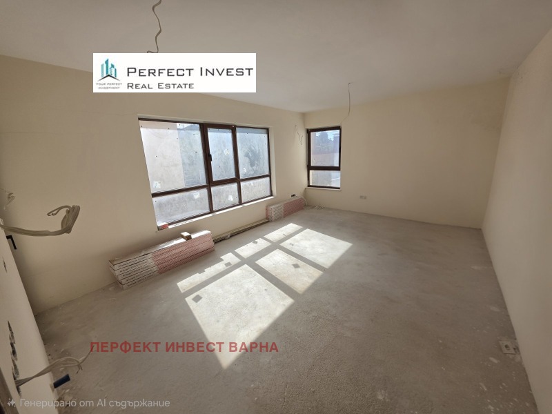 Продава 2-СТАЕН, град Варна, Изгрев • 103000 € • 49648343 1 — Holmes.bg Продава 2-СТАЕН, град Варна, Изгрев • 103000 € • 49648343 1