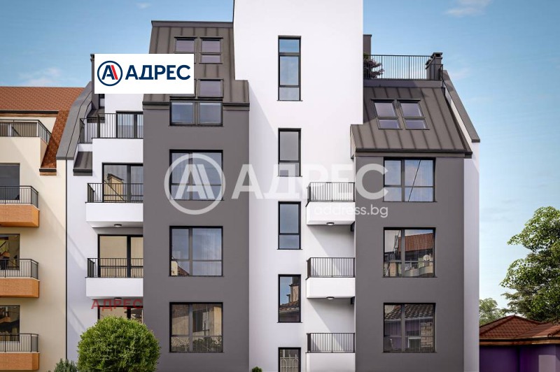 Продава 2-СТАЕН, град Варна, Погреби • 126000 € • 59615578 1 — Holmes.bg Продава 2-СТАЕН, град Варна, Погреби • 126000 € • 59615578 1
