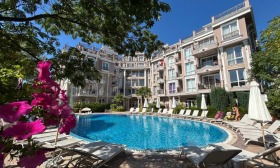 2-СТАЕН, 48 m2 - Holmes.bg 2-СТАЕН, 48 m2