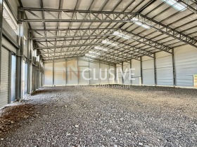 Обява Продава СКЛАД,град София, с. Лозен