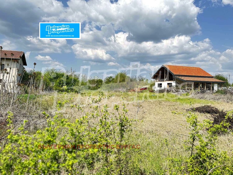 Продава ПАРЦЕЛ, област Бургас, с. Ливада • 19500 € / 38138.68 лв. • 14621047 1 — Holmes.bg Продава ПАРЦЕЛ, област Бургас, с. Ливада • 19500 € / 38138.68 лв. • 14621047 1