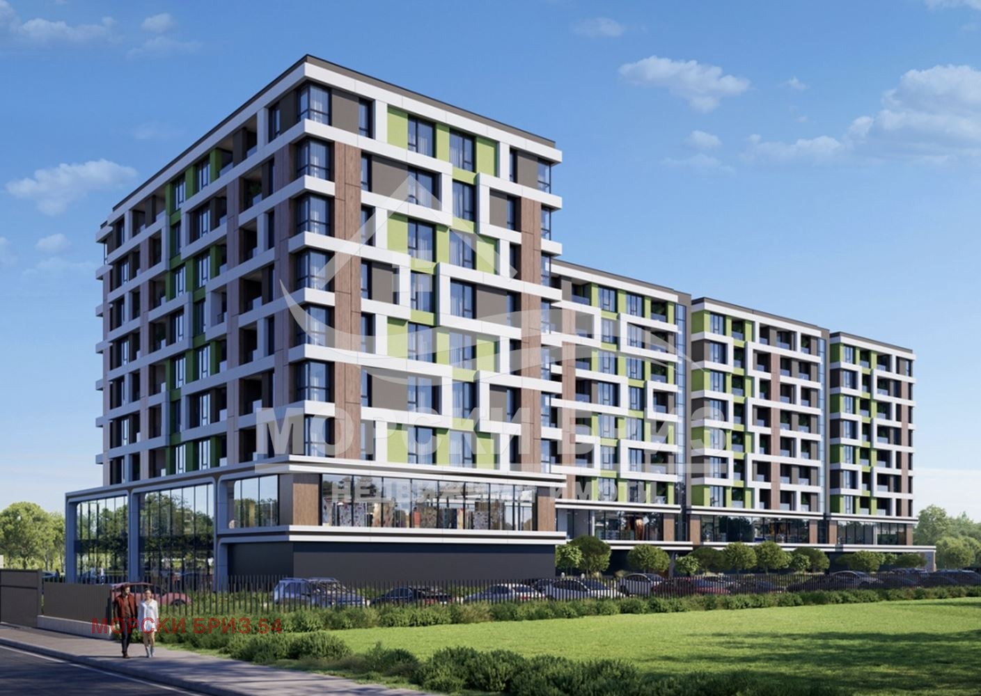 Продава 1-стаен град Бургас , Хоризонт , 36 кв.м | 97618522 — Imoti.com Продава 1-стаен град Бургас , Хоризонт , 36 кв.м | 97618522