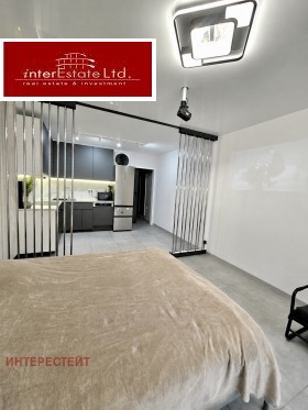1-СТАЕН, 45 m2 - Holmes.bg 1-СТАЕН, 45 m2
