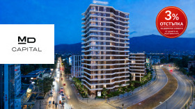 2-СТАЕН, 76 m2 - Holmes.bg 2-СТАЕН, 76 m2