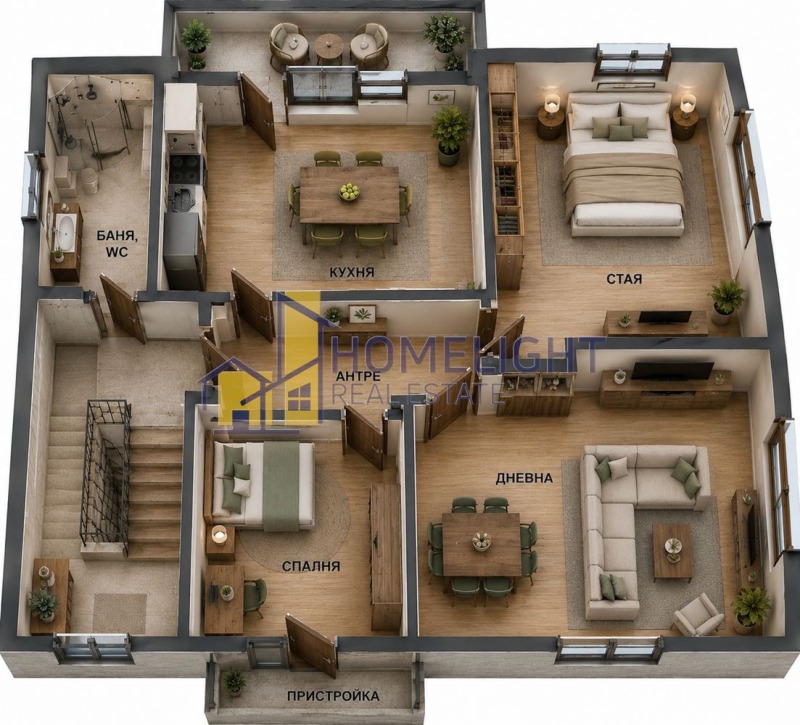 Продава 3-СТАЕН, град София, Изток • 435000 € / 850786.05 лв. • 25017755 1 — Holmes.bg Продава 3-СТАЕН, град София, Изток • 435000 € / 850786.05 лв. • 25017755 1