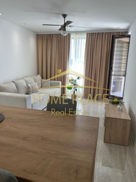 2-СТАЕН, 60 m2 - Holmes.bg 2-СТАЕН, 60 m2