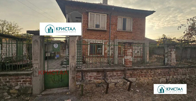 Продава КЪЩА, област Пловдив, с. Черноземен • 84980 € / 166206.43 лв. • 43393585 1 — Holmes.bg Продава КЪЩА, област Пловдив, с. Черноземен • 84980 € / 166206.43 лв. • 43393585 1