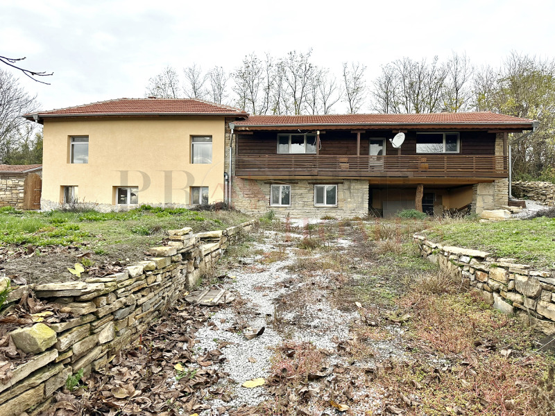 Продава КЪЩА, област Велико Търново, с. Горна Липница • 89000 € / 174068.87 лв. • 68728880 1 — Holmes.bg Продава КЪЩА, област Велико Търново, с. Горна Липница • 89000 € / 174068.87 лв. • 68728880 1