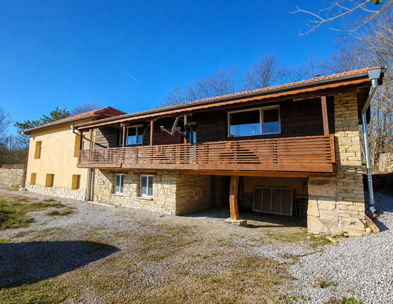 Продава КЪЩА, област Велико Търново, с. Горна Липница • 78000 € • 40893040 1 — Holmes.bg Продава КЪЩА, област Велико Търново, с. Горна Липница • 78000 € • 40893040 1