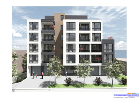 3-СТАЕН, 110 m2 - Holmes.bg 3-СТАЕН, 110 m2