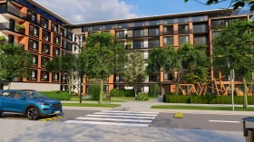 2-СТАЕН, 68 m2 - Holmes.bg 2-СТАЕН, 68 m2