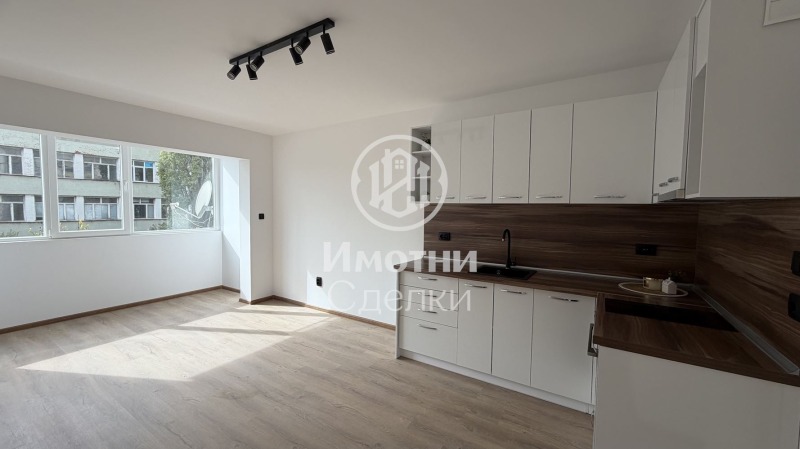Продава 2-СТАЕН, град София, Свобода • 169990 € / 332471.54 лв. • 30519120 1 — Holmes.bg Продава 2-СТАЕН, град София, Свобода • 169990 € / 332471.54 лв. • 30519120 1