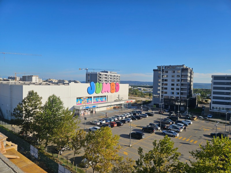 Продава 3-СТАЕН, град Варна, Владислав Варненчик 1 • 167882 € • 54566330 1 — Holmes.bg Продава 3-СТАЕН, град Варна, Владислав Варненчик 1 • 167882 € • 54566330 1