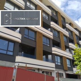 Обява Продава 1-СТАЕН,град София, Малинова долина>