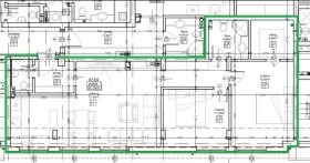 3-СТАЕН, 107 m2 - Holmes.bg 3-СТАЕН, 107 m2