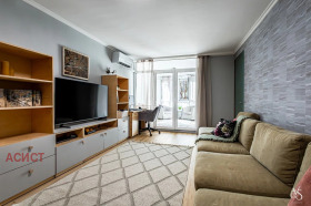 Обява Продава МНОГОСТАЕН,град София, Лозенец