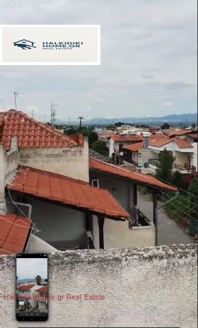 Обява Продава 1-СТАЕН,Халкидики, Гърция