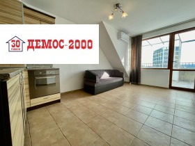 Обява Продава 2-СТАЕН,град Варна, Цветен квартал