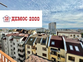 Обява Продава 2-СТАЕН,град Варна, Цветен квартал>