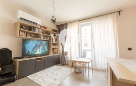 3-СТАЕН, 106 m2 - Holmes.bg 3-СТАЕН, 106 m2