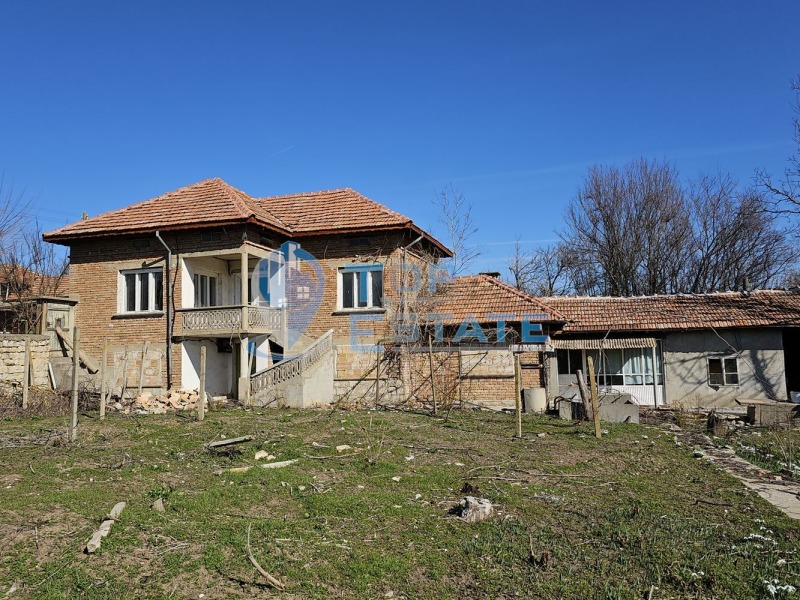 Продава  Къща, област Велико Търново, с. Павел • 17 500 EUR • ID 98976357 — holmes.bg - [1] 