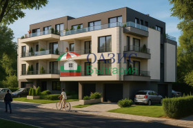 1-СТАЕН, 53 m2 - Holmes.bg 1-СТАЕН, 53 m2