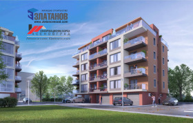 Продажба на двустайни апартаменти в град Пловдив — страница 9 - изображение 11 