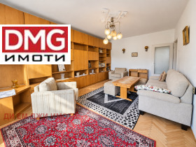 Обява Продава 2-СТАЕН,град София, Люлин 1