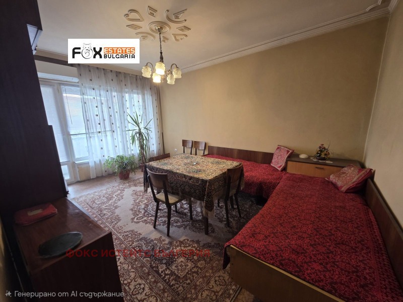 Продава 3-СТАЕН, град Пловдив, Кючук Париж • 120000 € • 34716026 1 — Holmes.bg Продава 3-СТАЕН, град Пловдив, Кючук Париж • 120000 € • 34716026 1