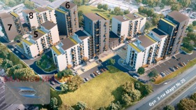 Обява Продава 2-СТАЕН,град Варна, Кайсиева градина
