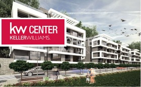 3-СТАЕН, 113 m2 - Holmes.bg 3-СТАЕН, 113 m2