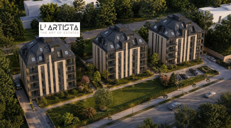 Продава 3-СТАЕН, град София, Манастирски ливади • 275290 € / 538420.44 лв. • 81214283 1 — Holmes.bg Продава 3-СТАЕН, град София, Манастирски ливади • 275290 € / 538420.44 лв. • 81214283 1