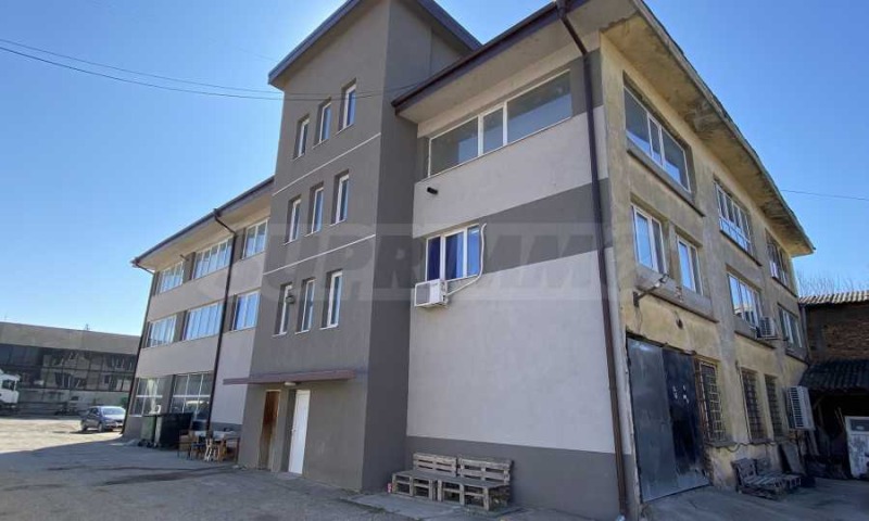 Продава ПРОМ. ПОМЕЩЕНИЕ, град Видин, Промишлена зона - Запад • 150000 € • 95477000 1 — Holmes.bg Продава ПРОМ. ПОМЕЩЕНИЕ, град Видин, Промишлена зона - Запад • 150000 € • 95477000 1