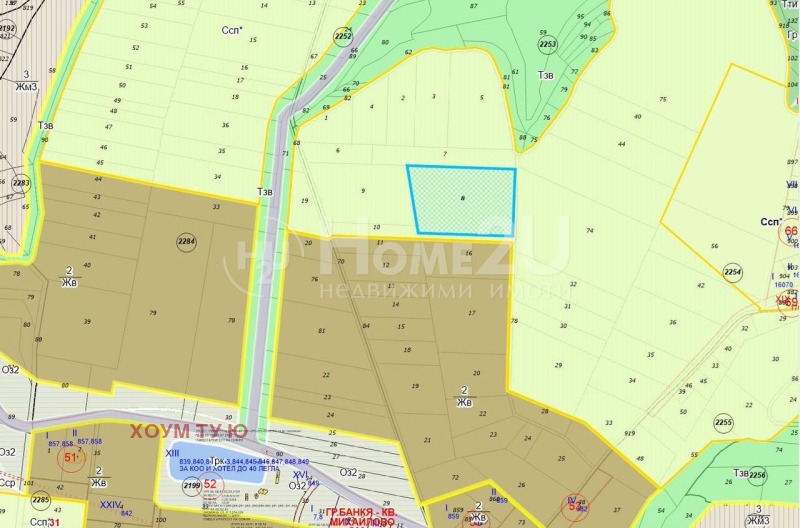 Продава ПАРЦЕЛ, град София, гр. Банкя • 155000 € / 303153.65 лв. • 84277141 1 — Holmes.bg Продава ПАРЦЕЛ, град София, гр. Банкя • 155000 € / 303153.65 лв. • 84277141 1