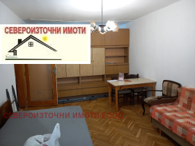Продава 2-стаен, град Варна