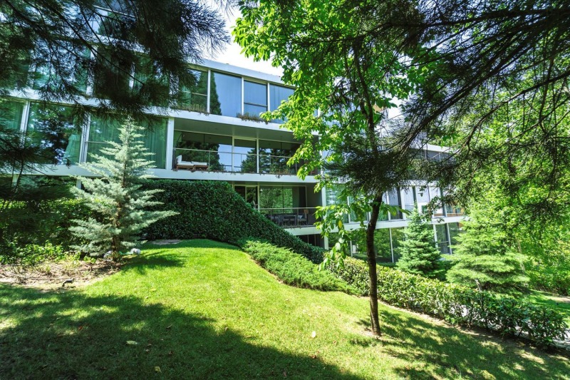 Продава 4-СТАЕН, град София, Бояна • 945000 € / 1848259.35 лв. • 54371223 1 — Holmes.bg Продава 4-СТАЕН, град София, Бояна • 945000 € / 1848259.35 лв. • 54371223 1