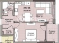 Продава 2-СТАЕН, град София, Надежда 2 • 161305 € • 75553701 4 — Holmes.bg Продава 2-СТАЕН, град София, Надежда 2 • 161305 € • 75553701 4