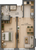 Продава 2-СТАЕН, град София, Малинова долина • 115000 € / 224920.45 лв. • 19635939 8 — Holmes.bg Продава 2-СТАЕН, град София, Малинова долина • 115000 € / 224920.45 лв. • 19635939 8